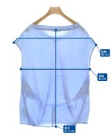 Deuxieme Classe（ドゥーズィエムクラス）ブラウス 青 サイズ:-(M位) レディース/2200613728058