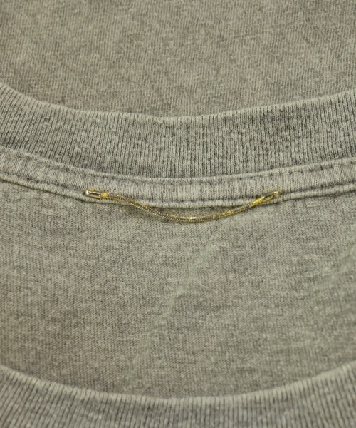 Deuxieme Classe（ドゥーズィエムクラス）Tシャツ・カットソー グレー サイズ:F レディース/2200613991131