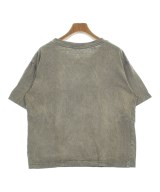 Deuxieme Classe（ドゥーズィエムクラス）Tシャツ・カットソー グレー サイズ:F レディース/2200613991131