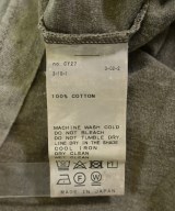 Deuxieme Classe（ドゥーズィエムクラス）Tシャツ・カットソー グレー サイズ:F レディース/2200613991131