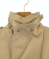 Deuxieme Classe（ドゥーズィエムクラス）トレンチコート ベージュ サイズ:32(XXS位) レディース/2200620158015