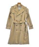 Deuxieme Classe トレンチコート