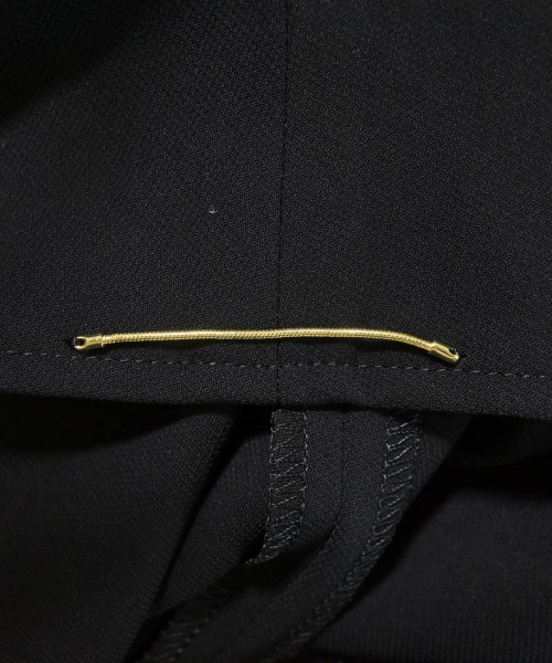 Deuxieme Classe（ドゥーズィエムクラス）オールインワン/サロペット 黒 サイズ:-(M位) レディース/2200616765050