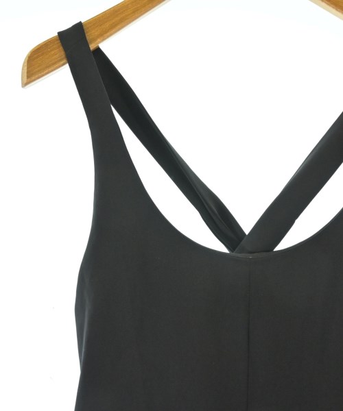 Deuxieme Classe（ドゥーズィエムクラス）オールインワン/サロペット 黒 サイズ:-(M位) レディース/2200616765050