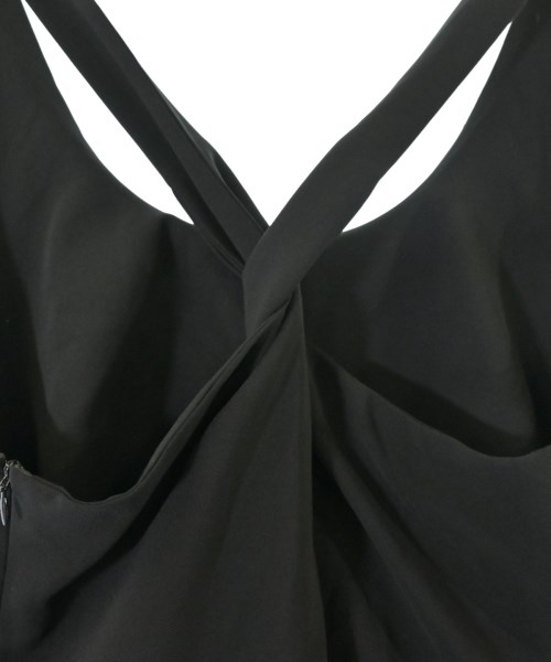 Deuxieme Classe（ドゥーズィエムクラス）オールインワン/サロペット 黒 サイズ:-(M位) レディース/2200616765050