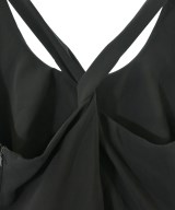 Deuxieme Classe（ドゥーズィエムクラス）オールインワン/サロペット 黒 サイズ:-(M位) レディース/2200616765050