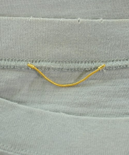 Deuxieme Classe（ドゥーズィエムクラス）Tシャツ・カットソー グレー サイズ:F レディース/2200616765128