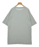 Deuxieme Classe（ドゥーズィエムクラス）Tシャツ・カットソー グレー サイズ:F レディース/2200616765128
