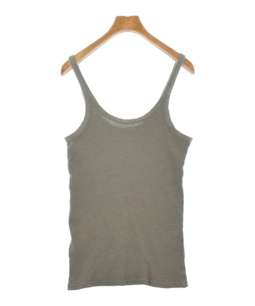 Deuxieme Classe（ドゥーズィエムクラス）キャミソール 茶 サイズ:-(M位) レディース/2200616765203