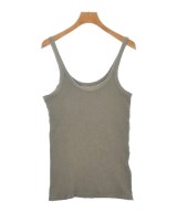 Deuxieme Classe（ドゥーズィエムクラス）キャミソール 茶 サイズ:-(M位) レディース/2200616765203