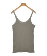 Deuxieme Classe（ドゥーズィエムクラス）キャミソール 茶 サイズ:-(M位) レディース/2200616765203