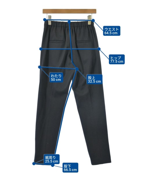 Deuxieme Classe（ドゥーズィエムクラス）その他 紺 サイズ:34(XS位) レディース/2200620523028