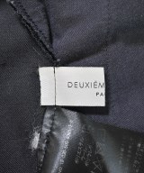 Deuxieme Classe（ドゥーズィエムクラス）その他 紺 サイズ:34(XS位) レディース/2200620523028