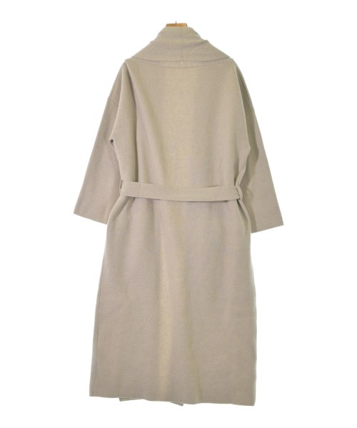 Deuxieme Classe（ドゥーズィエムクラス）その他 グレー サイズ:F レディース/2200620143035