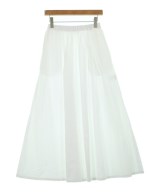 Deuxieme Classe ロング・マキシ丈スカート