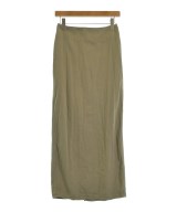 Deuxieme Classe ロング・マキシ丈スカート