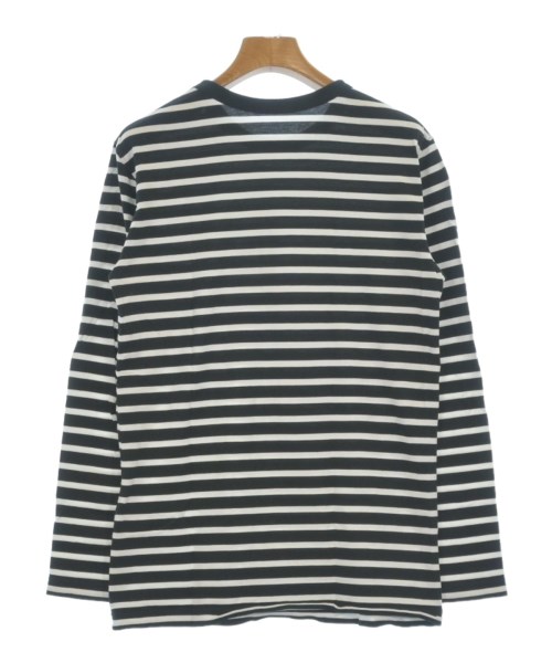 Deuxieme Classe（ドゥーズィエムクラス）Tシャツ・カットソー 黒 サイズ:-(L位) レディース/2200602611088