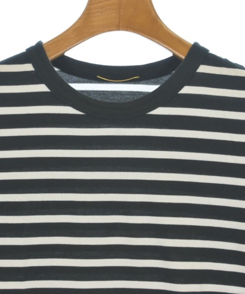 Deuxieme Classe（ドゥーズィエムクラス）Tシャツ・カットソー 黒 サイズ:-(L位) レディース/2200602611088