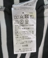Deuxieme Classe（ドゥーズィエムクラス）Tシャツ・カットソー 黒 サイズ:-(L位) レディース/2200602611088