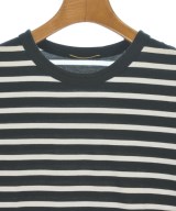 Deuxieme Classe（ドゥーズィエムクラス）Tシャツ・カットソー 黒 サイズ:-(L位) レディース/2200602611088