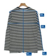 Deuxieme Classe（ドゥーズィエムクラス）Tシャツ・カットソー 黒 サイズ:-(L位) レディース/2200602611088