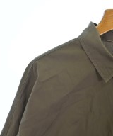 Deuxieme Classe（ドゥーズィエムクラス）カジュアルシャツ 茶 サイズ:-(M位) レディース/2200604586025