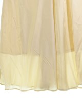 Deuxieme Classe（ドゥーズィエムクラス）ロング・マキシ丈スカート 白 サイズ:-(M位) レディース/2200608376028