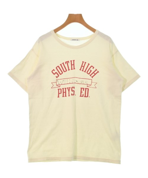 ドゥーズィエムクラス(Deuxieme Classe)のDeuxieme Classe Tシャツ・カットソー