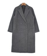 Deuxieme Classe チェスターコート