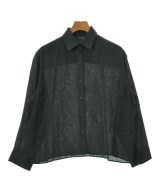 Deuxieme Classe カジュアルシャツ
