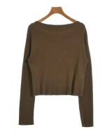 Deuxieme Classe ニット・セーター