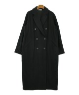 Deuxieme Classe チェスターコート