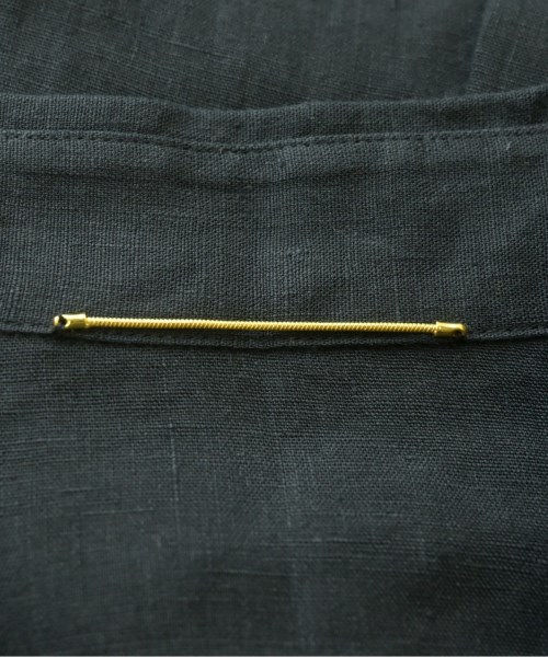 Deuxieme Classe（ドゥーズィエムクラス）カジュアルシャツ 黒 サイズ:F レディース/2200667801028