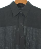 Deuxieme Classe（ドゥーズィエムクラス）カジュアルシャツ 黒 サイズ:F レディース/2200667801028