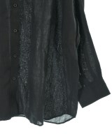 Deuxieme Classe（ドゥーズィエムクラス）カジュアルシャツ 黒 サイズ:F レディース/2200667801028