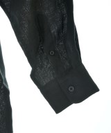 Deuxieme Classe（ドゥーズィエムクラス）カジュアルシャツ 黒 サイズ:F レディース/2200667801028