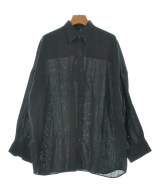 Deuxieme Classe カジュアルシャツ