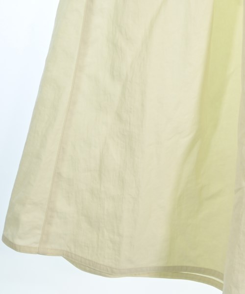 Deuxieme Classe（ドゥーズィエムクラス）ロング・マキシ丈スカート 白 サイズ:38(M位) レディース/2200670038213