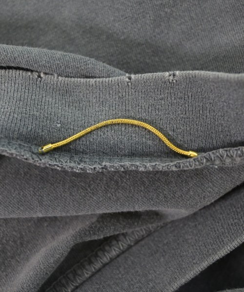 Deuxieme Classe（ドゥーズィエムクラス）Tシャツ・カットソー グレー サイズ:-(M位) レディース/2200670480159