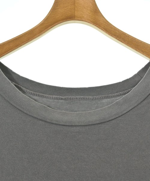 Deuxieme Classe（ドゥーズィエムクラス）Tシャツ・カットソー グレー サイズ:-(M位) レディース/2200670480159