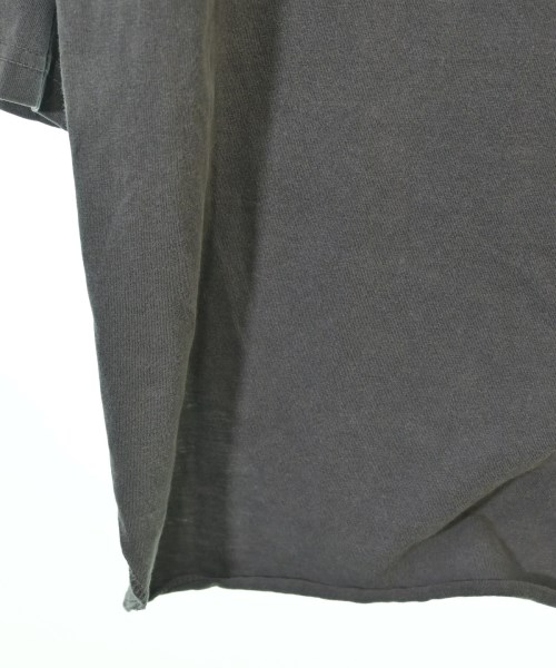 Deuxieme Classe（ドゥーズィエムクラス）Tシャツ・カットソー グレー サイズ:-(M位) レディース/2200670480159