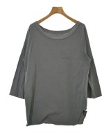 Deuxieme Classe（ドゥーズィエムクラス）Tシャツ・カットソー グレー サイズ:-(M位) レディース/2200670480159