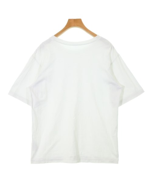 Deuxieme Classe（ドゥーズィエムクラス）Tシャツ・カットソー 白 サイズ:F レディース/2200668328159