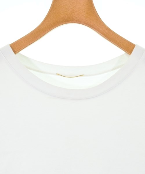 Deuxieme Classe（ドゥーズィエムクラス）Tシャツ・カットソー 白 サイズ:F レディース/2200668328159