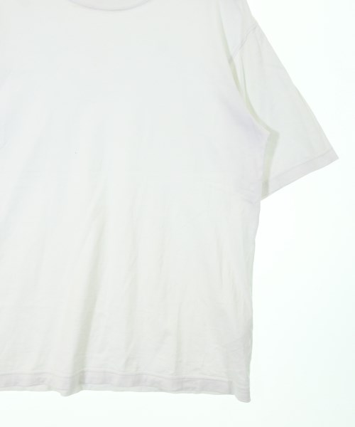 Deuxieme Classe（ドゥーズィエムクラス）Tシャツ・カットソー 白 サイズ:F レディース/2200668328159