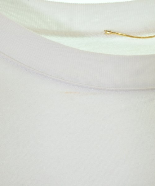 Deuxieme Classe（ドゥーズィエムクラス）Tシャツ・カットソー 白 サイズ:F レディース/2200668328159