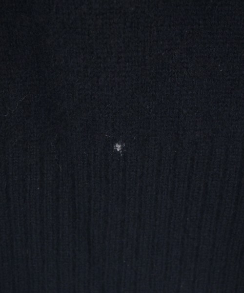 Deuxieme Classe（ドゥーズィエムクラス）ニット・セーター 紺 サイズ:-(XL位) レディース/2200671514020