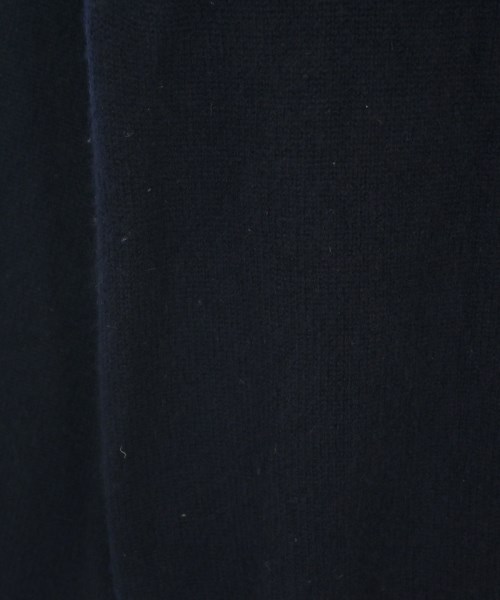 Deuxieme Classe（ドゥーズィエムクラス）ニット・セーター 紺 サイズ:-(XL位) レディース/2200671514020