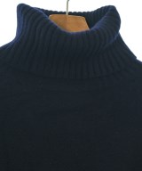 Deuxieme Classe（ドゥーズィエムクラス）ニット・セーター 紺 サイズ:-(XL位) レディース/2200671514020