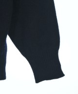 Deuxieme Classe（ドゥーズィエムクラス）ニット・セーター 紺 サイズ:-(XL位) レディース/2200671514020